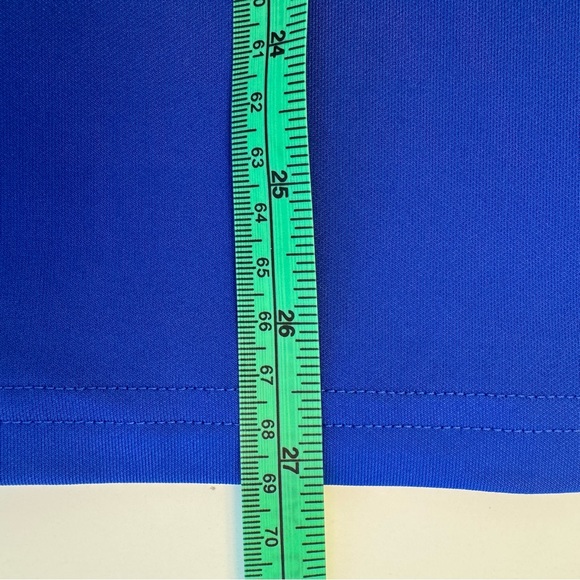 Pepsi Under Armour Women’s Performance Polo Golf Blue Employee Staff XL X-large - Picture 8 of 10